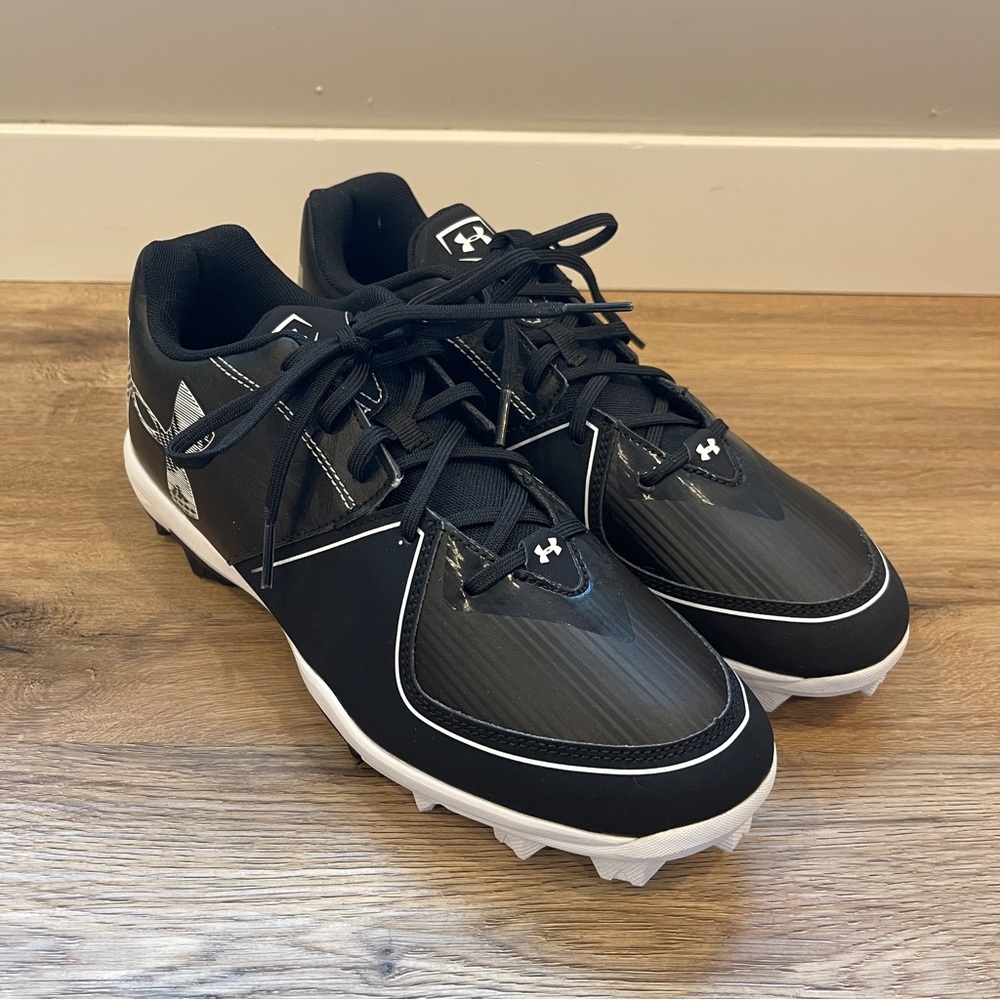 Under Armour Men's Baseball Cleats